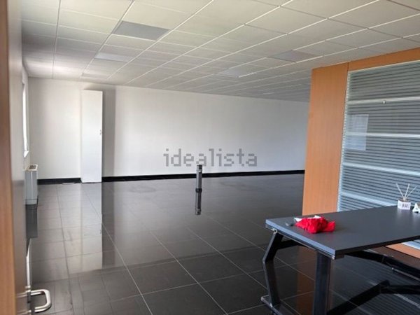 ufficio in affitto a Remanzacco