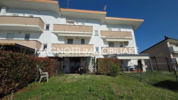 casa indipendente in affitto a Remanzacco