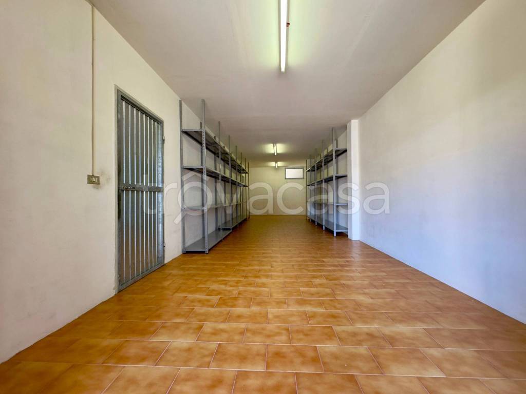 locale commerciale in affitto a San Daniele del Friuli