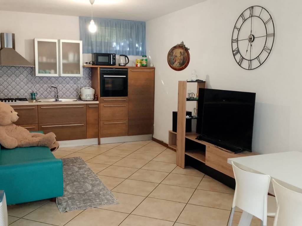 appartamento in affitto a San Daniele del Friuli