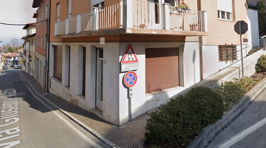 negozio in affitto a San Daniele del Friuli