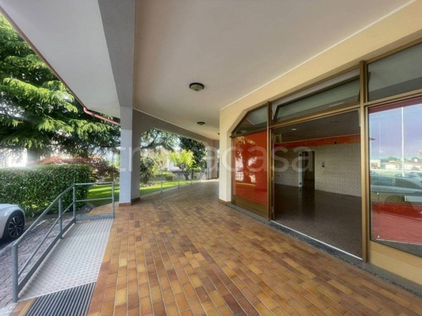 negozio in affitto a San Daniele del Friuli