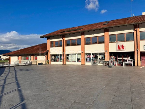 negozio in affitto a San Daniele del Friuli