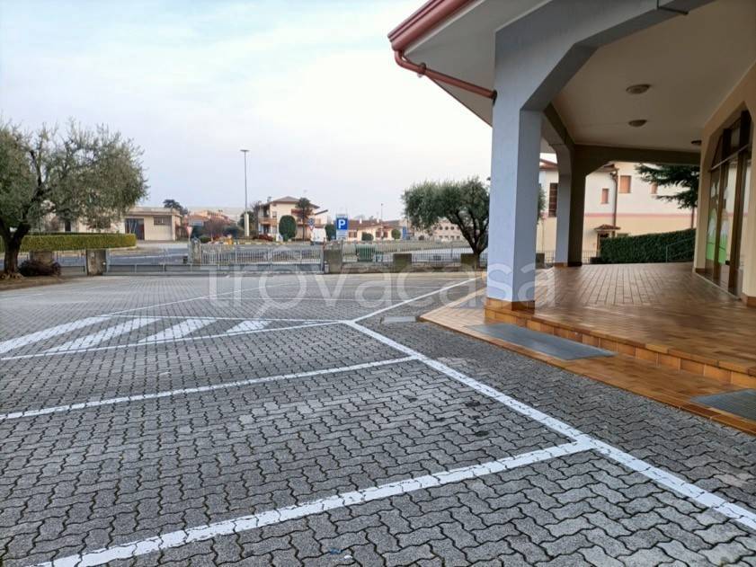 negozio in affitto a San Daniele del Friuli