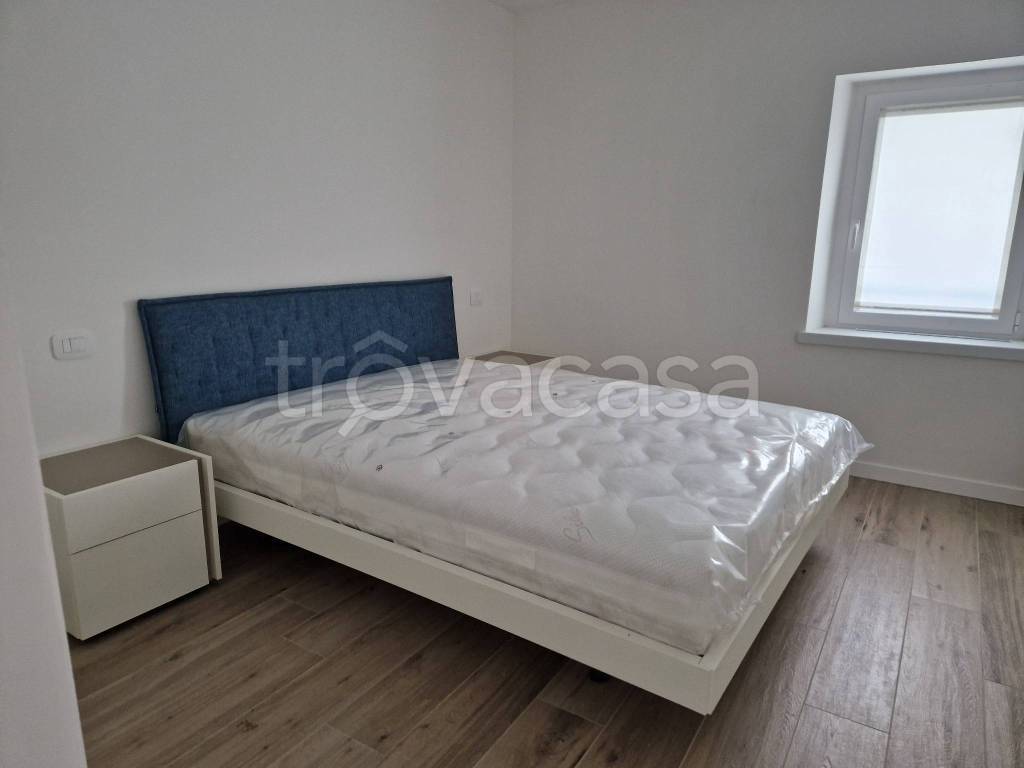 appartamento in affitto a San Daniele del Friuli