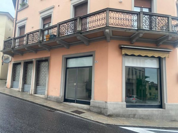 negozio in affitto a San Daniele del Friuli