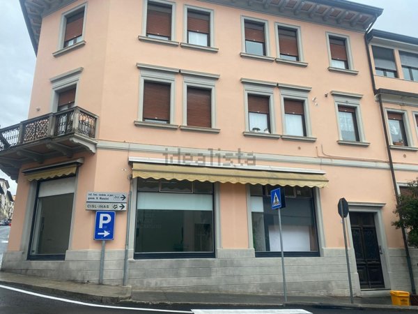 locale commerciale in affitto a San Daniele del Friuli