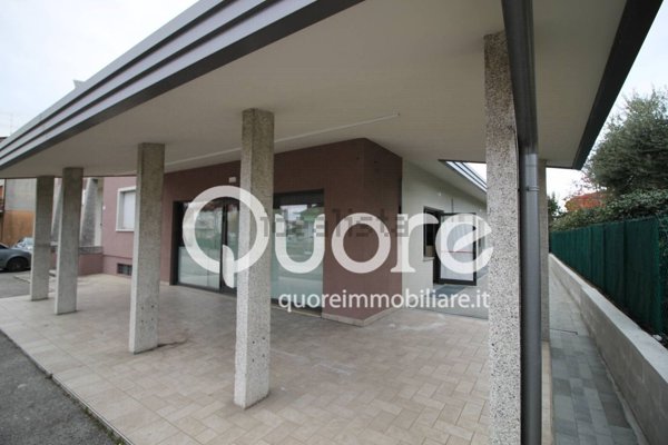 negozio in affitto a San Daniele del Friuli