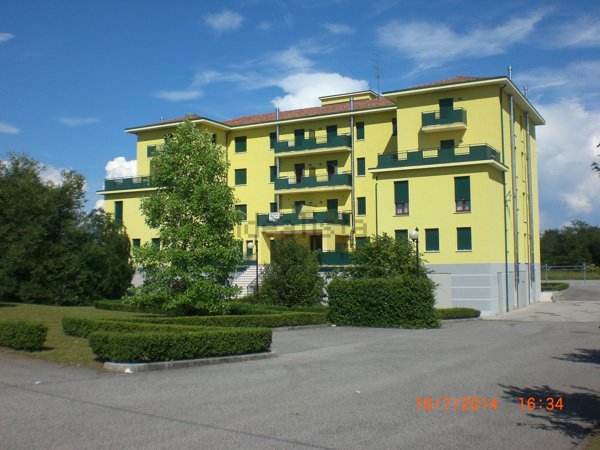 appartamento in affitto a San Daniele del Friuli