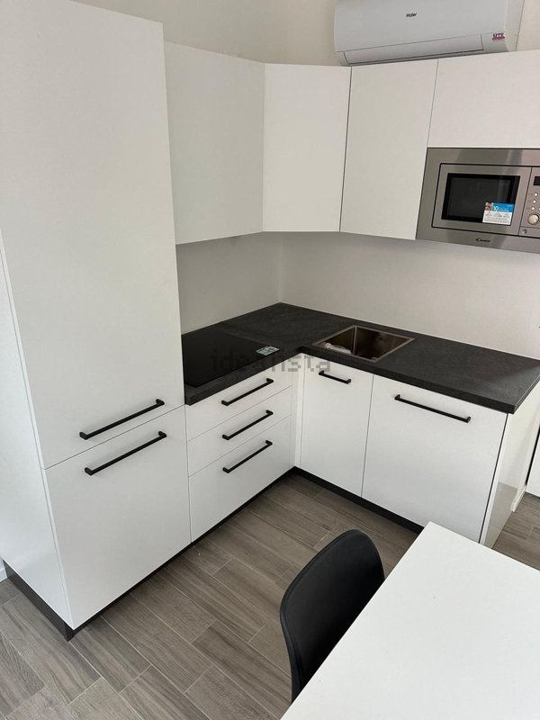 appartamento in affitto a San Daniele del Friuli