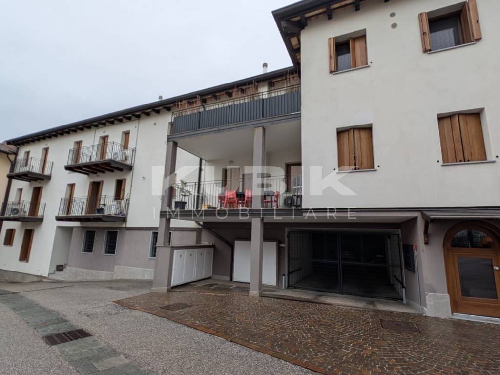 appartamento in affitto a San Daniele del Friuli