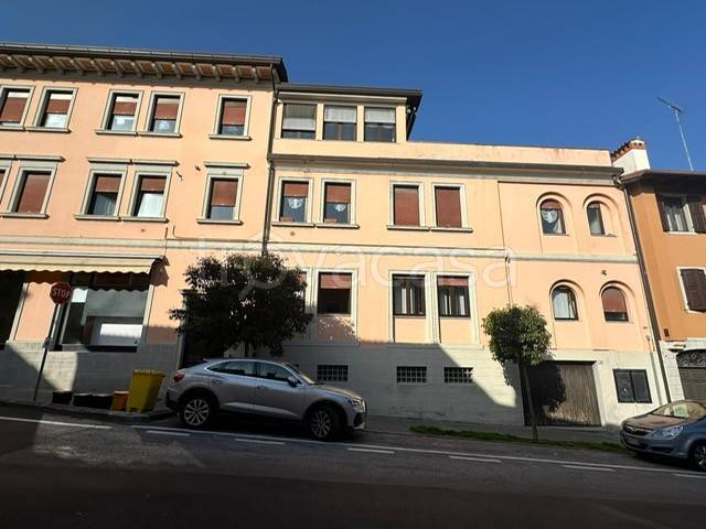 appartamento in affitto a San Daniele del Friuli