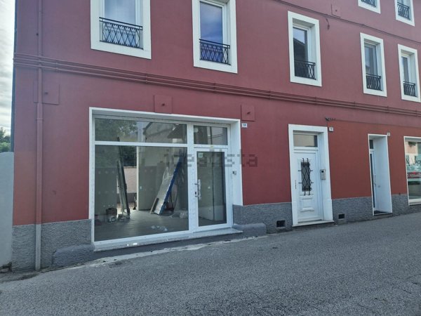 appartamento in affitto a San Daniele del Friuli
