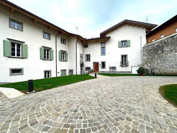 appartamento in affitto a San Daniele del Friuli in zona Aonedis