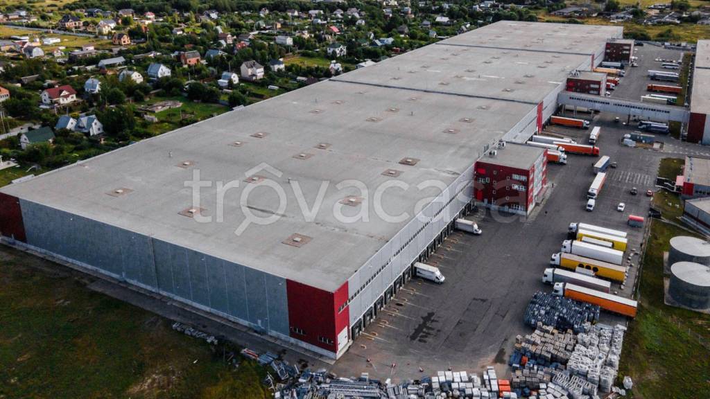 locale commerciale in affitto a San Giorgio di Nogaro