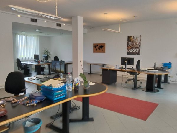 ufficio in affitto a San Giorgio di Nogaro