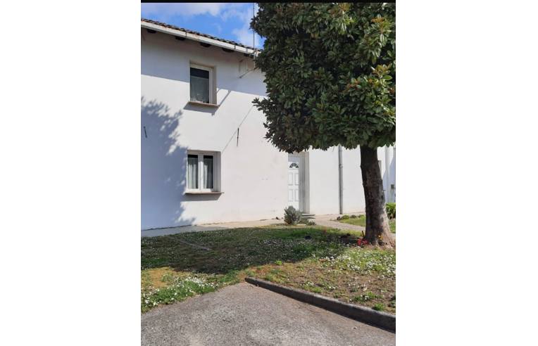 appartamento in affitto a San Giorgio di Nogaro