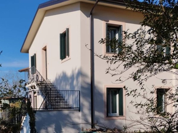 appartamento in affitto a San Giorgio di Nogaro