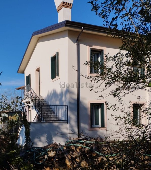 appartamento in affitto a San Giorgio di Nogaro