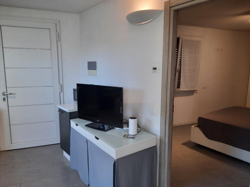 appartamento in affitto a San Giorgio di Nogaro in zona Villanova