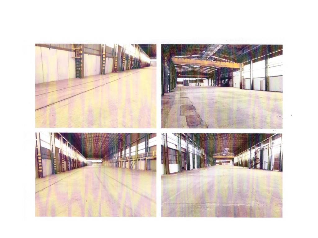 locale commerciale in affitto a San Giorgio di Nogaro in zona Porto Nogaro