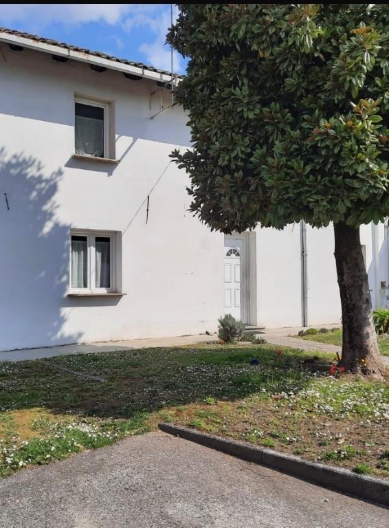 appartamento in affitto a San Giorgio di Nogaro