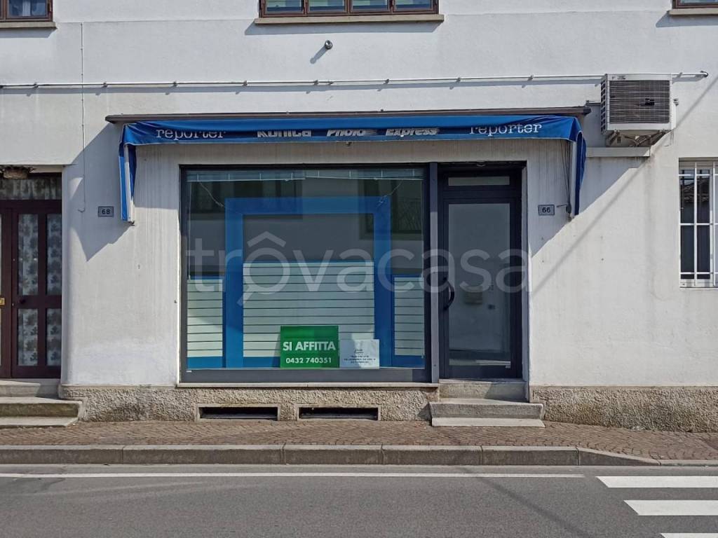 appartamento in affitto a San Giovanni al Natisone