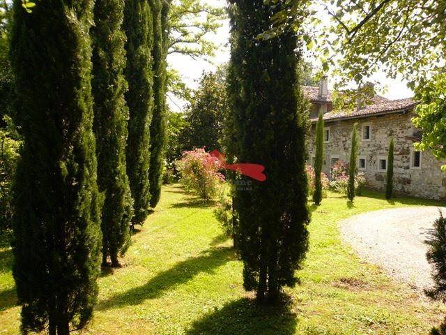 casa indipendente in affitto a San Giovanni al Natisone