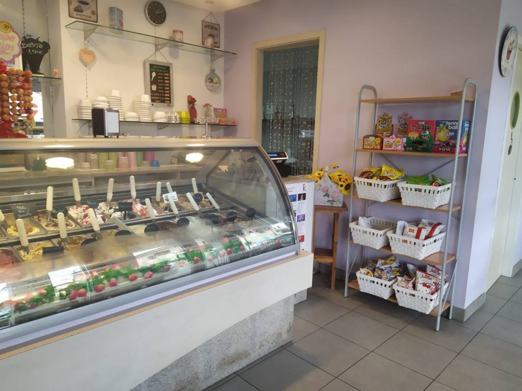 negozio in affitto a San Giovanni al Natisone