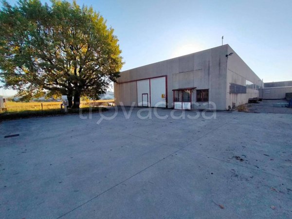 locale commerciale in affitto a San Giovanni al Natisone
