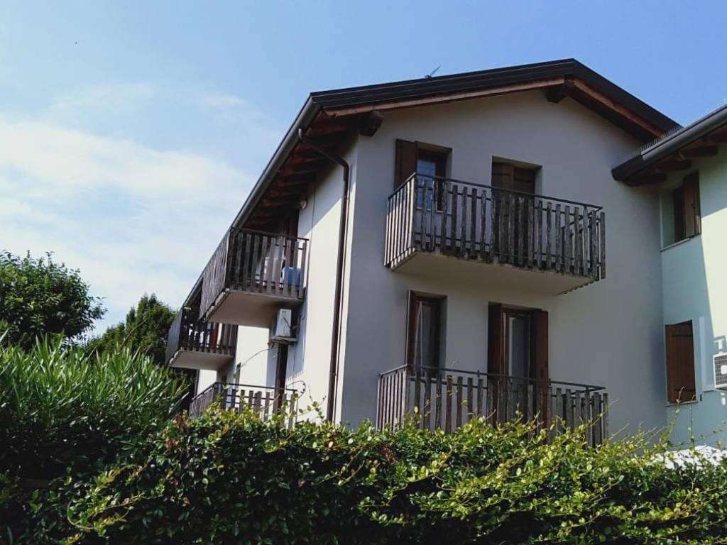 appartamento in affitto a San Giovanni al Natisone