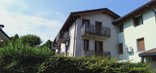 appartamento in affitto a San Giovanni al Natisone