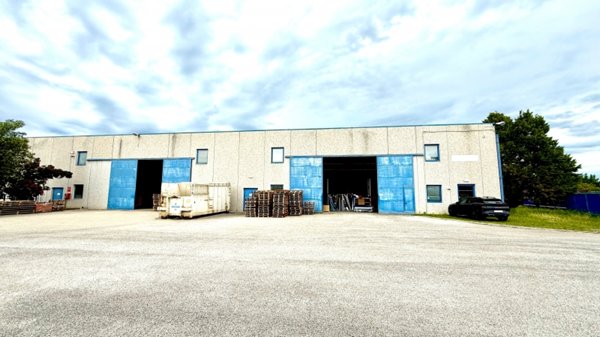 loft in affitto a San Giovanni al Natisone