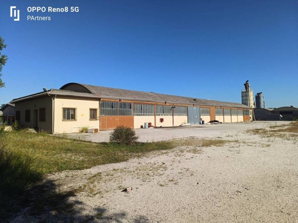 locale commerciale in affitto a San Giovanni al Natisone