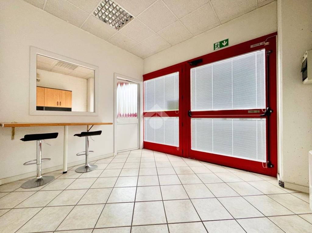 negozio in affitto a San Giovanni al Natisone