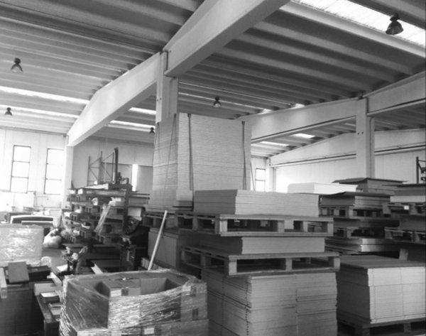 loft in affitto a San Giovanni al Natisone