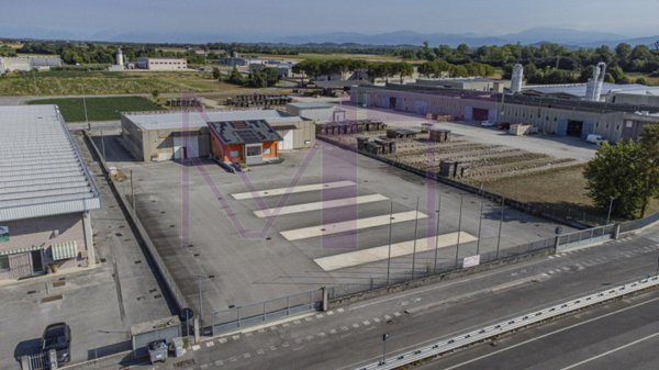 ufficio in affitto a San Vito al Torre in zona Nogaredo alla Torre