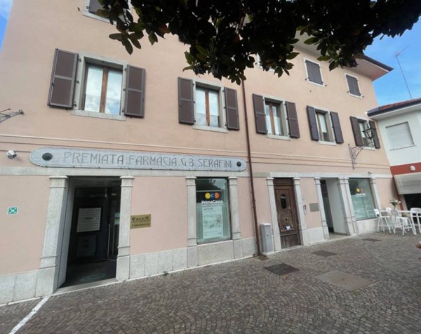 appartamento in affitto a Tarcento