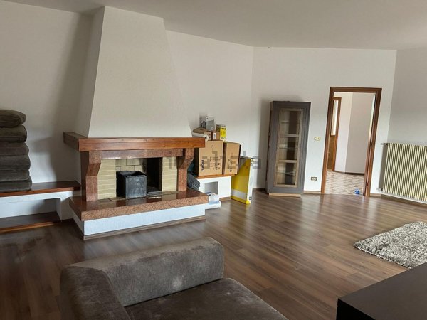 appartamento in affitto a Tarcento