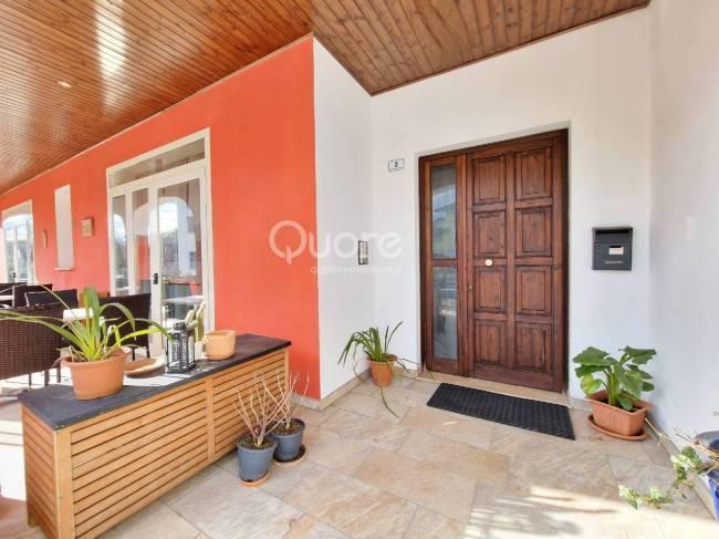 appartamento in affitto a Tarcento