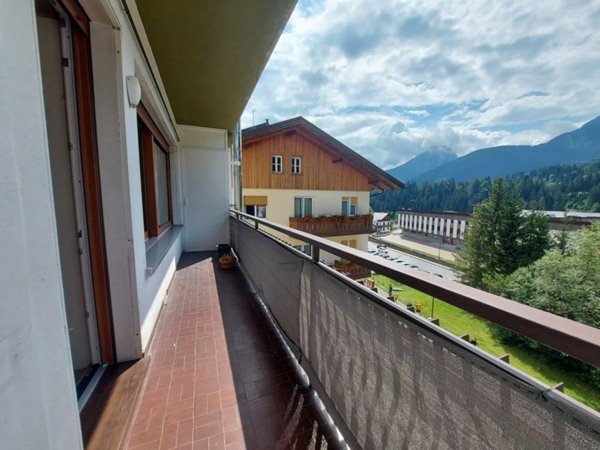 appartamento in affitto a Tarvisio