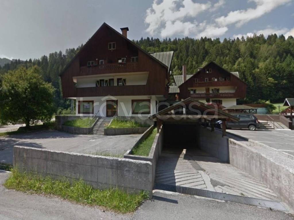 negozio in affitto a Tarvisio