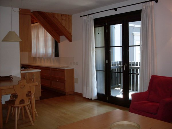 appartamento in affitto a Tarvisio