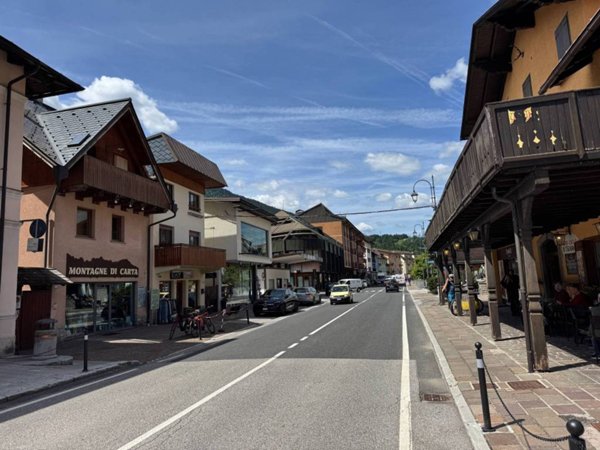 negozio in affitto a Tarvisio