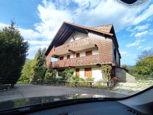 appartamento in affitto a Tarvisio