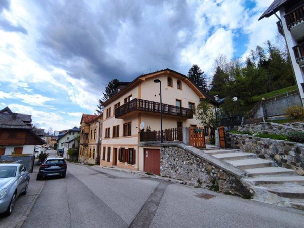 appartamento in affitto a Tarvisio