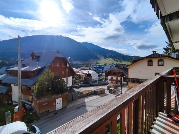 appartamento in affitto a Tarvisio