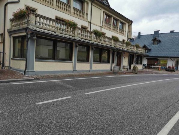 appartamento in affitto a Tarvisio