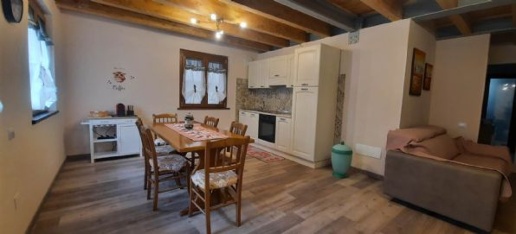 appartamento in affitto a Tarvisio