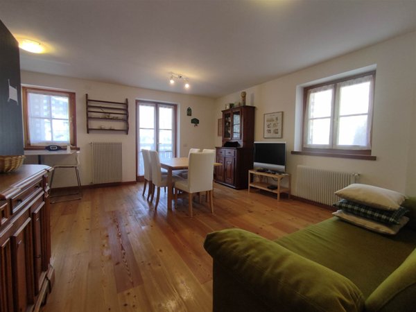 appartamento in affitto a Tarvisio